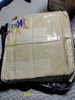 Product Review of Susu Kambing 1 kg Etawana Kemasan Hemat from a**8 2