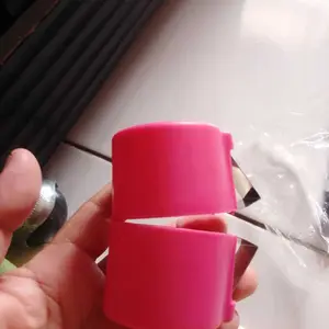 Alat Pengupas Cangkang Telur Pembuka KulitTelur Praktis Egg Opener