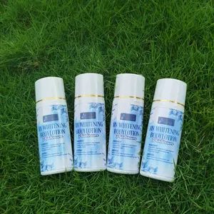 Rv beauty whitening bodylotion platinum