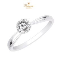 Gambar Cincin Berlian PLR1317190 Princess Jewellery dari Princess Jewellery Online Kota Administrasi Jakarta Selatan 1 Tokopedia