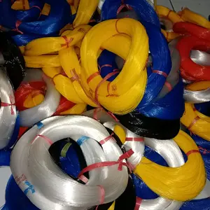 Kenur merk Marlin lilit size 050