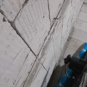 HOOK GANTUNGAN RAK / MAGIC HOOK TANPA BOR / MUR STIKER BAUT/PAKU (10pcs) Dinding Handuk