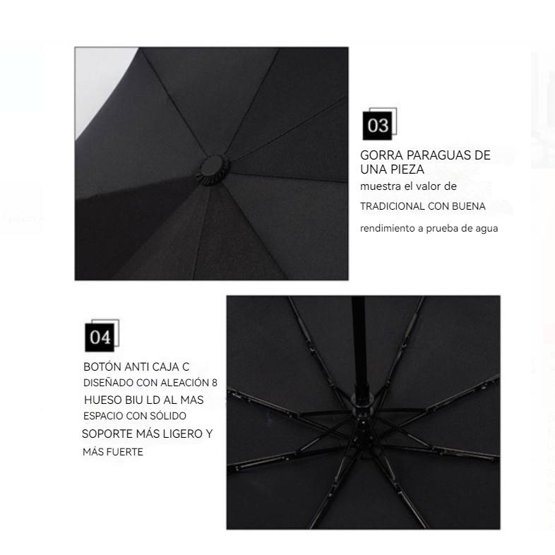SG Anti UV Protection Mini Foldable Umbrella/ Glue Sunscreen Sunshade Umbrella/ Automatic Umbrella Windproof 9