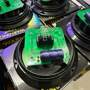 Rorati xenon 12-24volt upgread