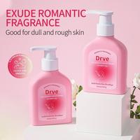 Gambar Drve Whitening Body Wash 250g - Membantu Mencerahkan Kulit Melembutkan & Membersihkan Jerawat Punggung - 1Pcs dari Drve beauty skin 6 Kab. Tangerang 1 Tokopedia