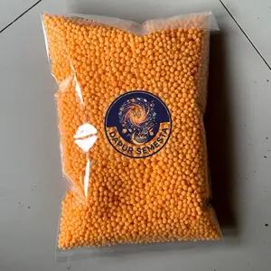 Tepung roti bulet/Buble crumb/Naget kenzler/Pisang naget/Risol Bumbu Marinasi