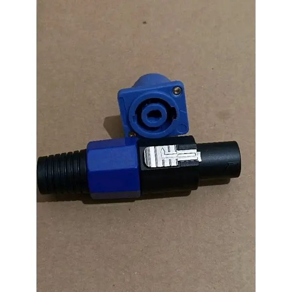 jek spikon + soket spikon satu set +baut 1