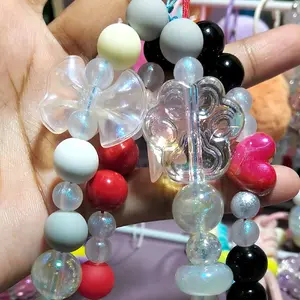 3 pcs strap tali premium pilih  hanya dilive