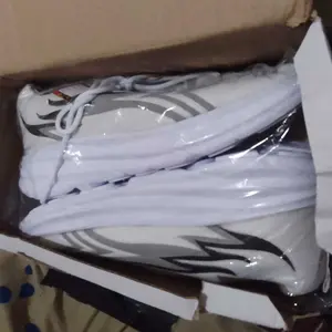 KAZORA Sepatu Original Sneaker Sekolah Olahraga Sport Running Phylon Empuk Dan Ringan Berkualitas Premium Pria Dan Wanita Sepatu Jogging Hitam Navy Abu Putih Outdoor Laki laki Dan Perempuan