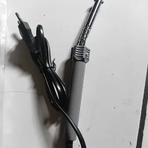 Solder Listrik 60W Soldering Iron 60 Watt Alat Patri Elektrik Germany