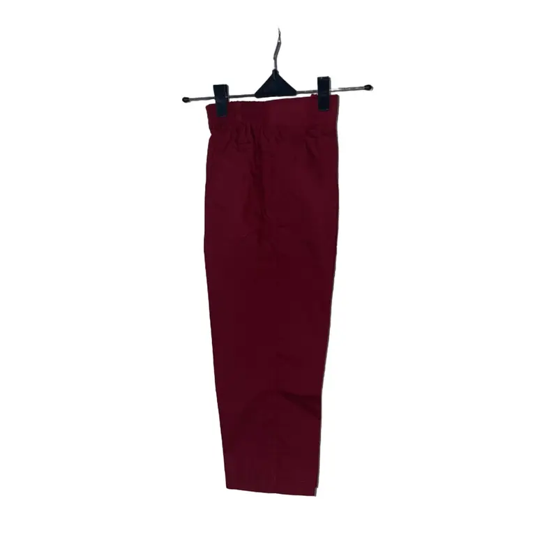 [FAMATEX] Celana SD Seragam SD Kelas 1-6( Bahan Kain Katun Famatex Grade A) 1
