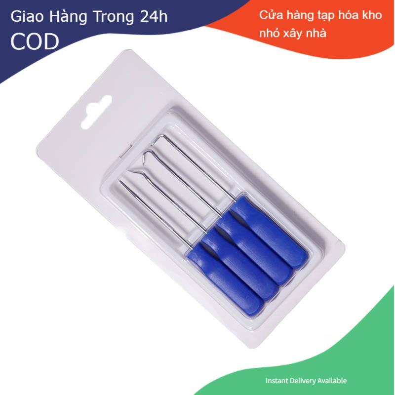 Bộ 4 món móc thay ron máy pha cà phê, đa năng, phù hợp nhiều loại máy