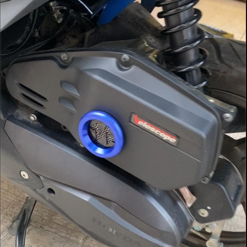 PAKET COVER RADIATOR SPINNER + VELOSCOPE VARIO 125 & VARIO 150 COVER RADIATOR SPINNER VARIO 125 TUTUP RADIATOR SPINNER VARIO 150 TUTUP FILTER VELOSCOPE VARIO BOX FILTER VELOSCOPE VARIO 150 BOX FILTER SLIM VARIO SPINNER VARIO 150 SPINNER VARIO 125 3