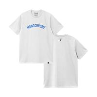 Gambar Monochrome Kaos Pria Lengan Pendek Cotton T-Shirt Baju Distro Space Map - XL dari Monochrome Store Kota Tangerang 1 Tokopedia