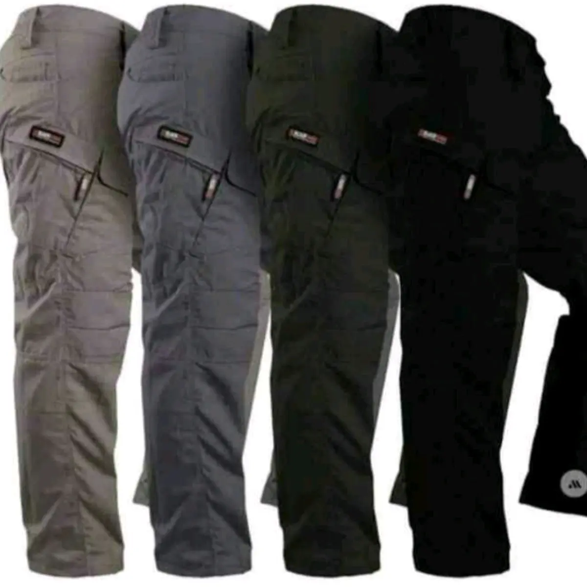 celana Uniseks outdoor panjang tactical PDL Nyaman
