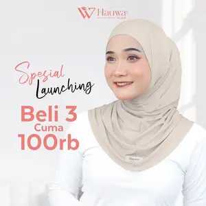 HAUWAM - Medina Sport Series Rayon