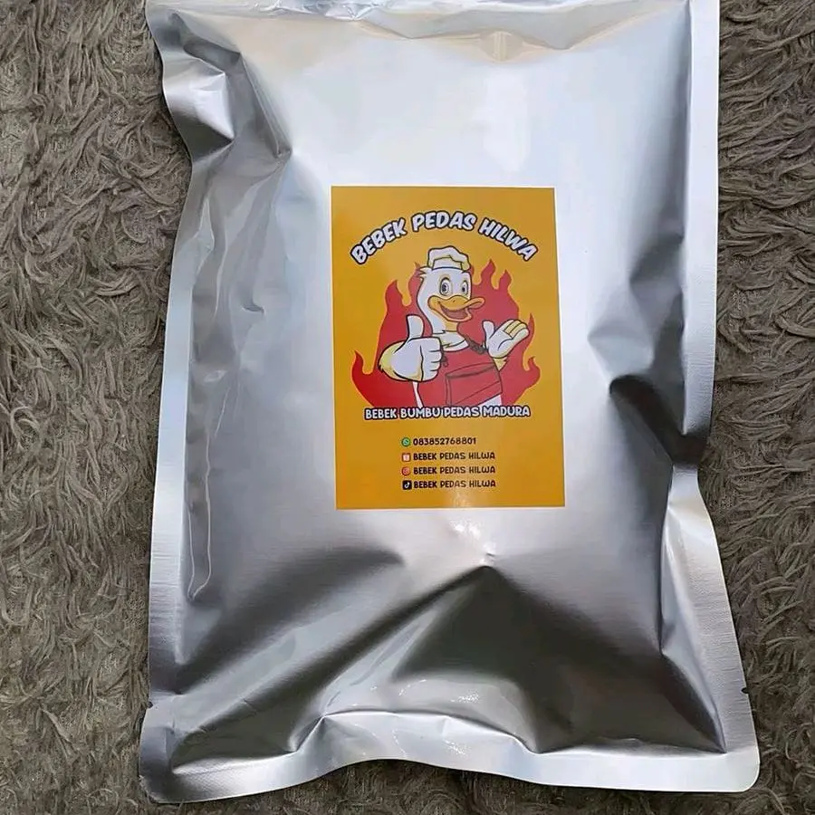 AYAM KAMPUNG 1/2 EKOR