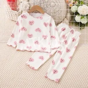 JTKIDS SETELAN ANAK PEREMPUAN MAGIE SNI