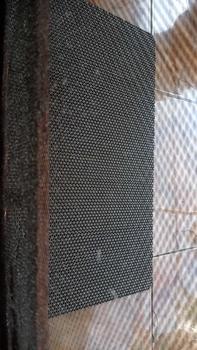 Product Review of KESET KARPET PVC ANTI SLIP KAMAR MANDI KARPET MASJID WUDHU 40 x 60 from K**a 0