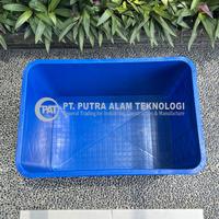 Gambar Rabbit Container Plastik Rapat 3329 dari Putra Alam Teknologi Kab. Bekasi 4 Tokopedia