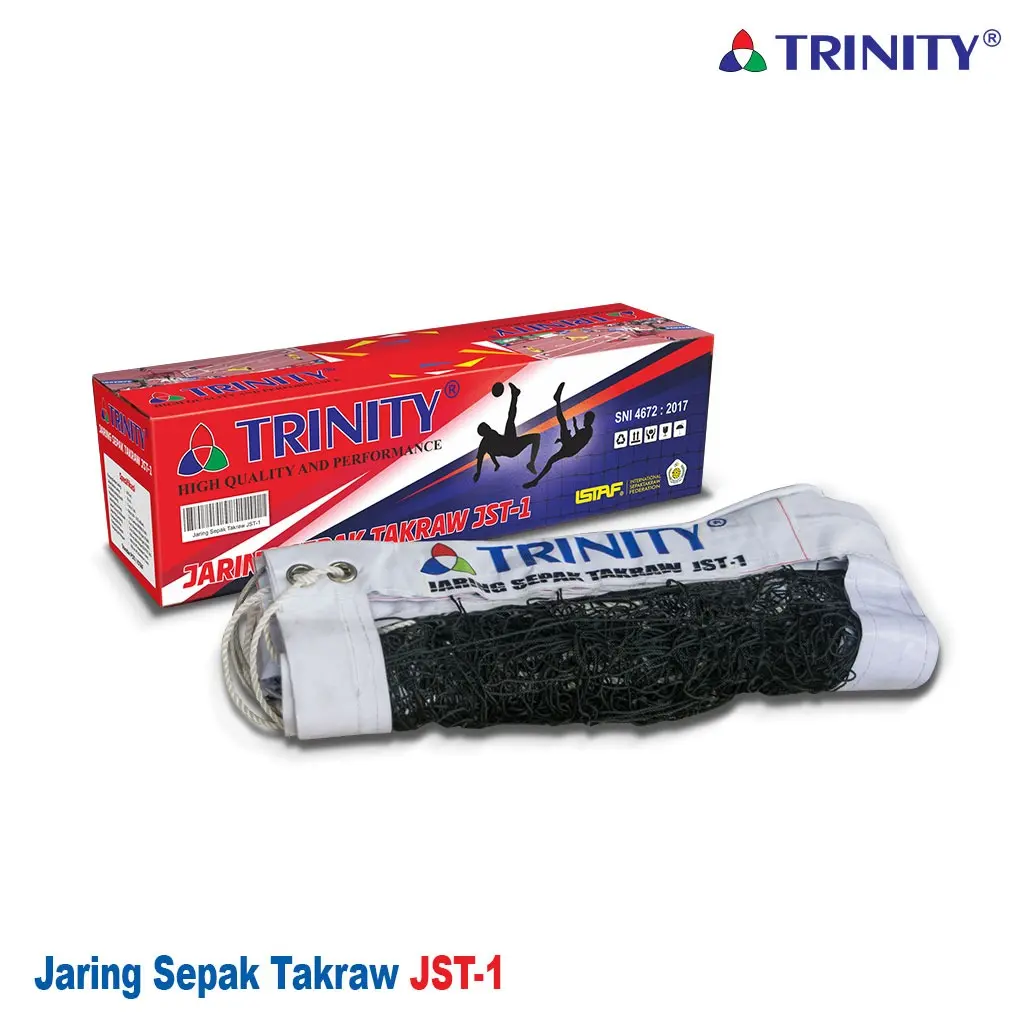 Jaring Sepak Takraw-JST-01