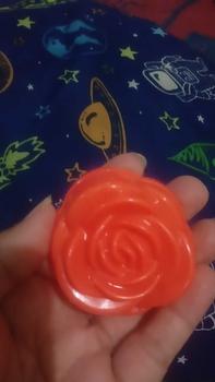 Product Review of [Isi36] Cetakan Kue Mawar Plastik Mini Kecil Besar / Cetakan Kue Putu Ayu Puding Pudding Jelly Jelli Jely Jeli Agar Ager Agar2 Ager2 Mawar Bunga Mawar Mini Kecil Besar / Cetakan Kue Putu Ayu Bolu Puding Jelly Agar Ager Mawar Mini Kecil Besar from ** E**s g**l ** 0