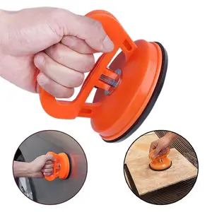 Alat Penarik Penyok Reparasi Bodi Mobil Suction Karet Ukuran Kecil Besar Hand Puller Car Dent Removal