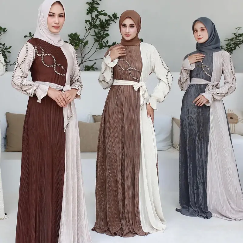 JEZLYN PLISKET EID SERIES 2