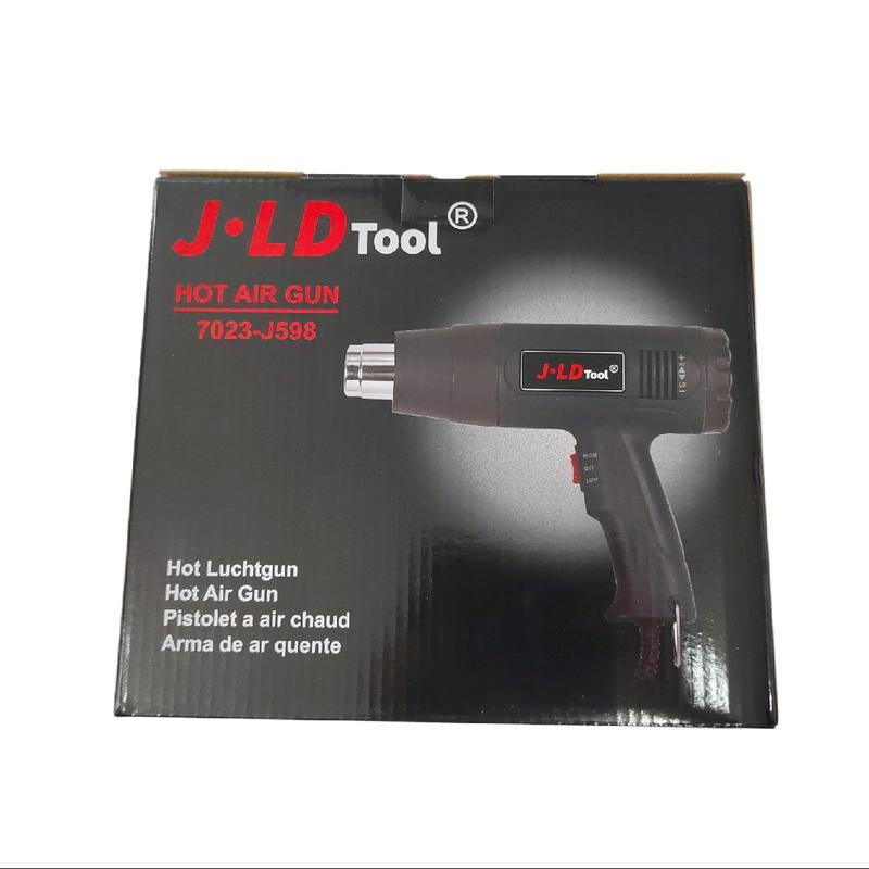 Mesin heat gun. Hot gun. Mesin pemanas hot air gun dryer heat solder thermal 1