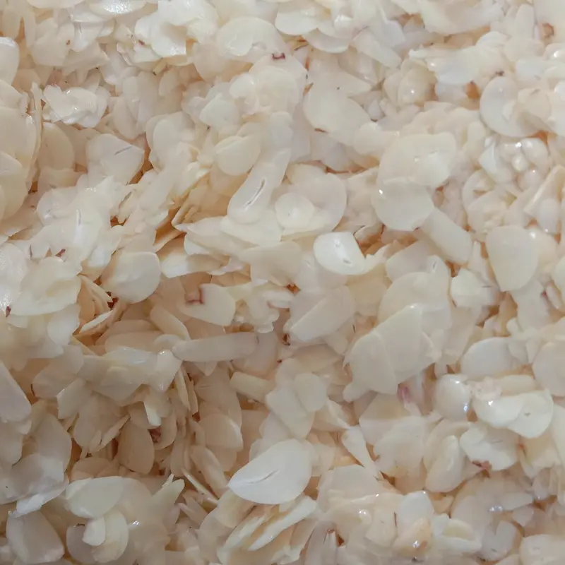[PROMO KRIUK] 300gr Bawang Putih Goreng Super 1
