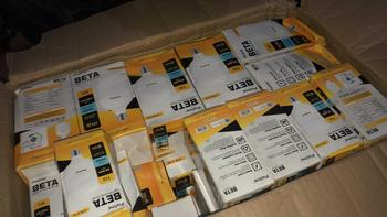Product Review of Paket Usaha isi 5 pcs Lampu LED Tabung Putih Pioline Beta Murah Awet from k**y 0
