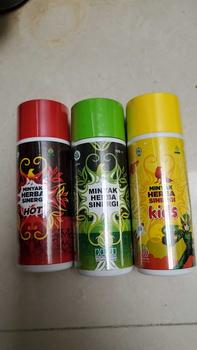 Product Review of Varian New Minyak Herba Sinergi HNI Original from E**s 0