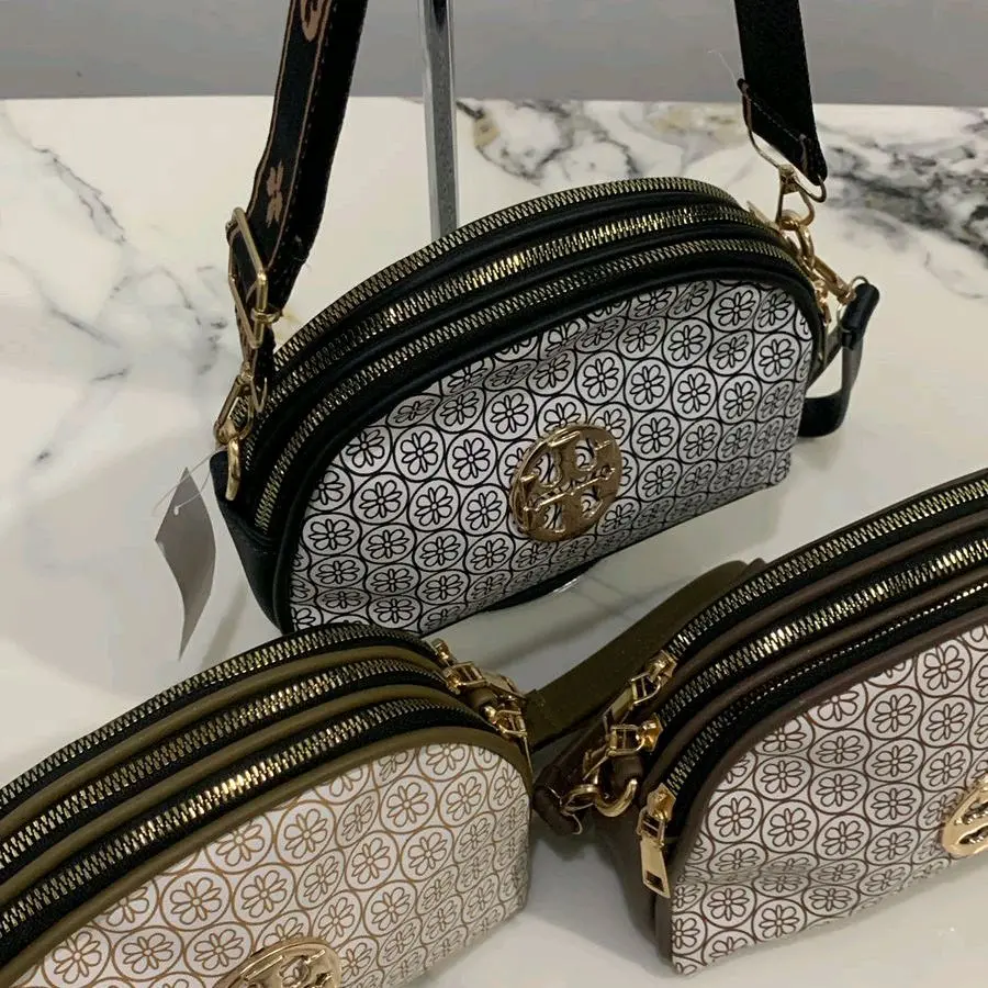 tas selempang wanita kualitas premium tas fashion