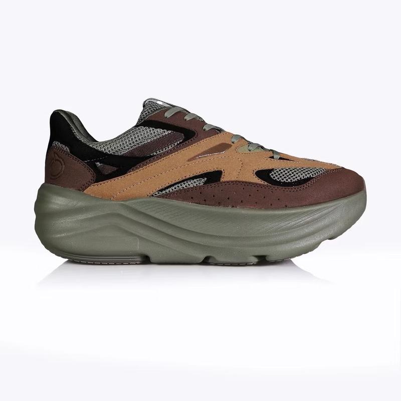 SEPATU RUNNING SNEAKERS ORTUSEIGHT BERLIN ORIGINAL 4