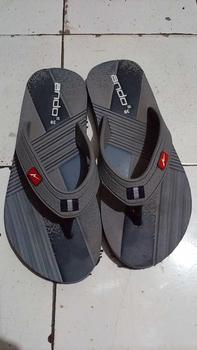 Product Review of Sandal Pria Ando Original - Ando Blazer Non Slip Sendal Jepit from A**h 0