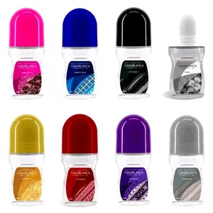 Casablanca  deodorant anti persprant 50Ml  Roll Antiperspirant