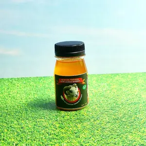 Penyubur Tanduk Domba Garut 30ml