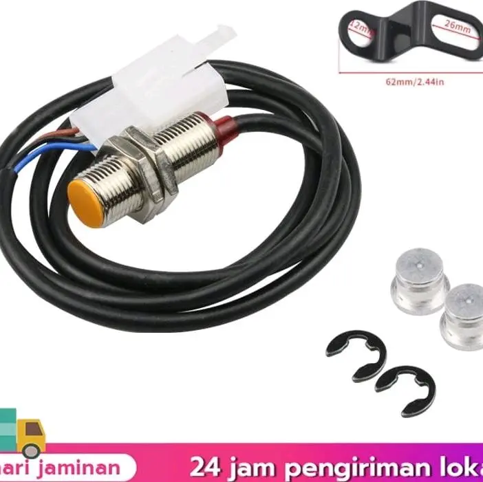 KABEL SENSOR SPEEDOMETER DIGITAL
