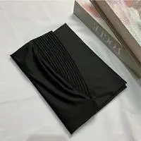 BY Nabila Hijab Jilbab Instan NABILA Bergo Penguin Jersey Premium Ukuran S/M/L Lembut Nyaman Kerudung Muslim Busa Bahan Jersey Premium Tidak Nerawang Size S M L - Panjang Variasi Instant kekinian sekolah hasti sage green oval Hitam kuwaiti kabul murah BY Nabila Hijab Jilbab Instan NABILA Bergo Penguin Jersey Premium Ukuran S/M/L Lembut Nyaman Kerudung Muslim Busa Bahan Jersey Premium Tidak Nerawang Size S M L - Panjang Variasi Instant kekinian sekolah hasti sage green oval Hitam kuwaiti kabul murah