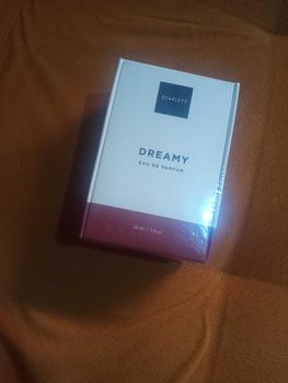 Product Review of Scarlett Whitening Eau De Parfum Sweet Memories | Dreamy Parfum Scarlett Perfume Wangi from H**★ 0