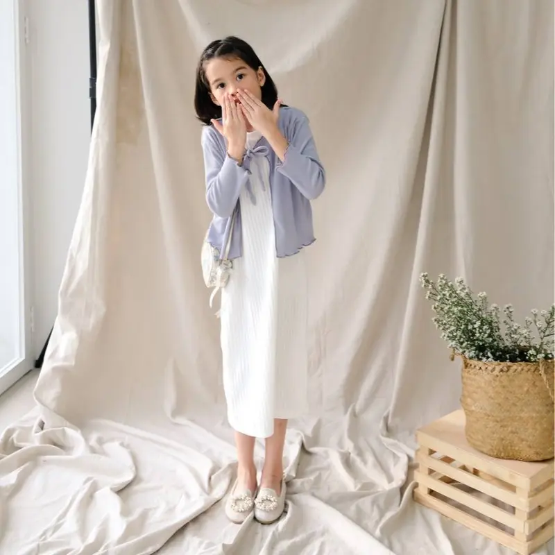 Gia Cardigan Kids- Cardigan Anak-Kardigan Anak 6