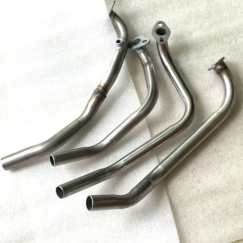 Leheran Knalpot Standar Racing PNP Motor Vario Beat Mio Scopy Pcx Aerox Nmax DLL Motorcycle
