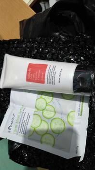 Product Review of COSRX Salicylic Acid Daily Gentle Cleanser 150Ml JXGPT7 from t**8 0