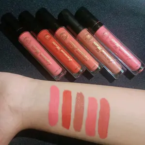 Lipstik/Lip cream Ryk Bpom,membuka aura bibir