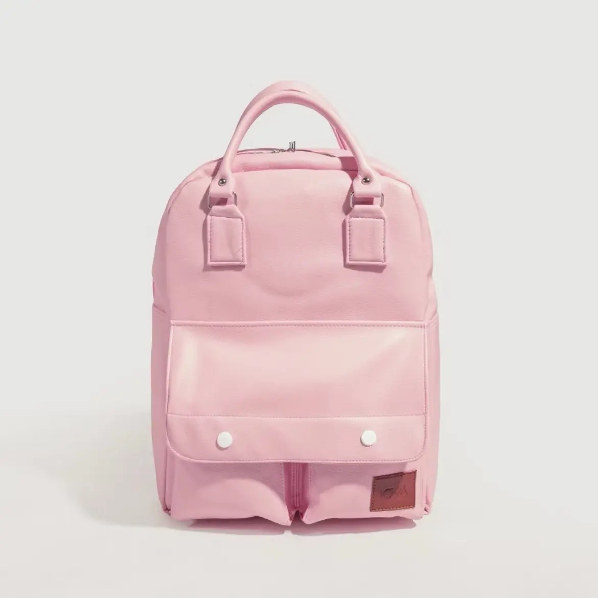 Tas Ranssel Wanita Merek : Lova                             Ukuran P 27Cm X T39Cm X L 10Cm