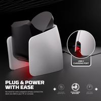 Gambar Fantech Charging Dock ACGP05 for NOVA II WGP16 Controller Charger Charging Dock Stand Stik Support Dualsense PS5 - ACGP05 BLACK dari Fantech Official Store Kota Administrasi Jakarta Barat 2 Tokopedia