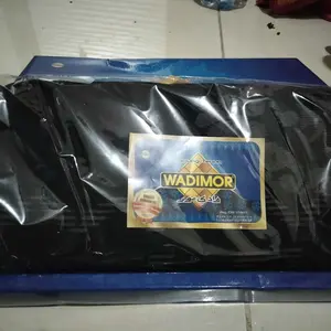 Sarung wadimor dewasa busana muslim pria motip bali 555 Katun