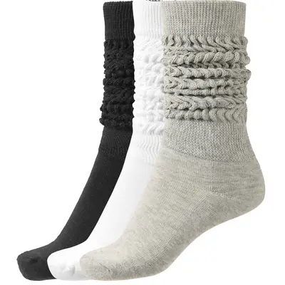 Selected How to Stack Nike Socks Long TikTok Shop