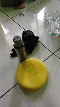 Product Review of Penghitam Body Motor Mobil Permanen Dohero The New Black from N**r 3