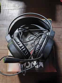 Product Review of Rexus Headset Gaming Vonix F27/F-27 Earphones Headphones from '**Z 0